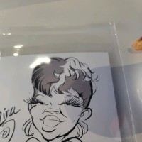 Zina Johnson