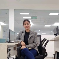 Neetu Chaurakoti