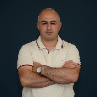 Hrach Mkhitaryan