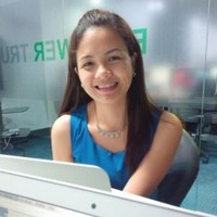 Catherine Solon