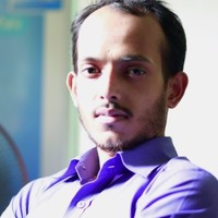 Md Mamun Gazi
