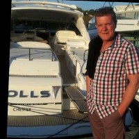 Steve Derbyshire