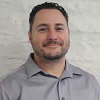 Jason Naccarato, MBA, PMP