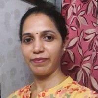 Sheetal Hindlekar