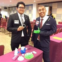 Muhammad Azlan Jismani