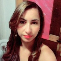 Mônica Dantas Da Silva