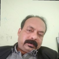 Pritesh Pratik
