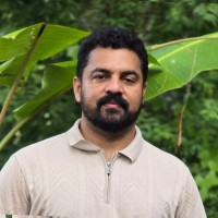 Sunil Sukumaran