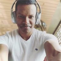 Abhijit Roy