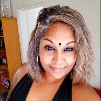 Samantha Ganesan