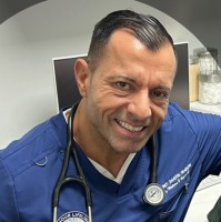 Sam Awada MD