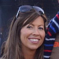 Fiona Dunlop