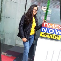 Anamika Pandey