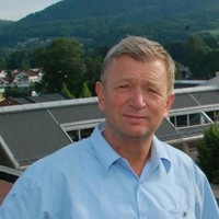 Øyvind Hvidsten