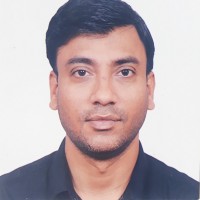 Pankaj Kumar Dubey