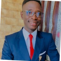 Rogers Nkeh Ngwayi