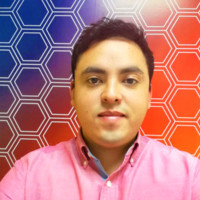 Angel David Palacios