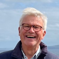 Simon Larter