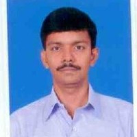 Chandrasekhar Machavolu