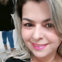 Antonia Kelly Gomes