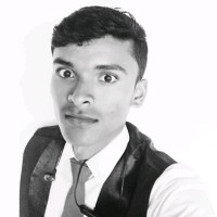 Mr.Akash Rajwade M.L.M. Tiger Club