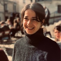 Miranda Ducro, Msc.