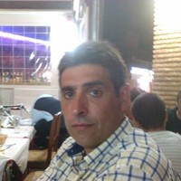 Juan Calero Zambrano
