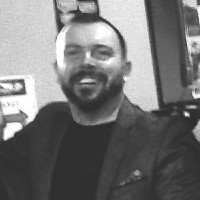 Steve Mizkin