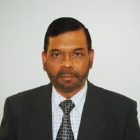 Shamsul Haque