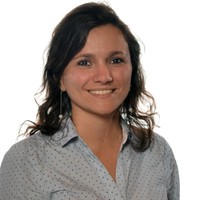 Ana Cazé Phd