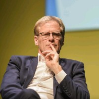 Pascal Brice