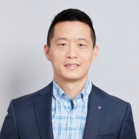 Dustin Hsu, CPA