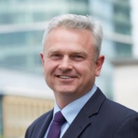 Iain Clarke