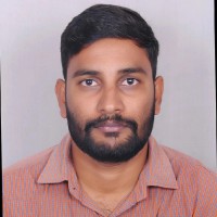 Harish Gumma