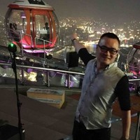 曾泊宇
