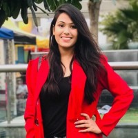 Ayushi Shrivastava