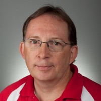 Terry McMahon