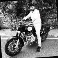 Yudhisthir Yadav