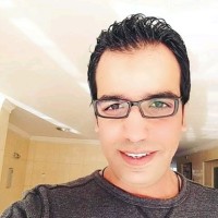 Ahmed Bayoumi