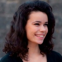 Camille Frayres