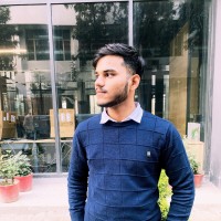 Shubham Raj