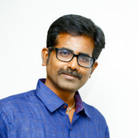 Hariharan Parasuraman