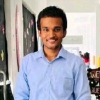 Minidu Jayatharanga