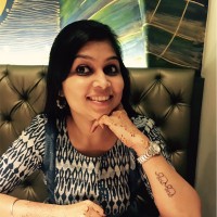 Pankti Verma