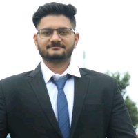 Sushant Sharma