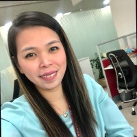 Lizel Ann Boongaling