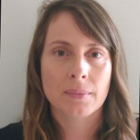 Ursula Buckingham