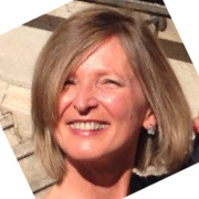 Emmanuelle Gehay