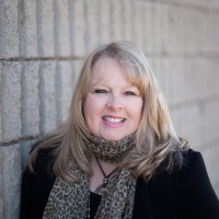 Sandy (Sarah) Flynn