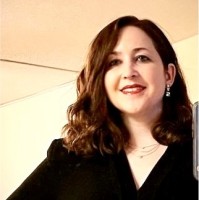 Ashley Dorfman Msn, Rn